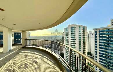 Imagem 3: Apartamento Padrão em São José dos Campos