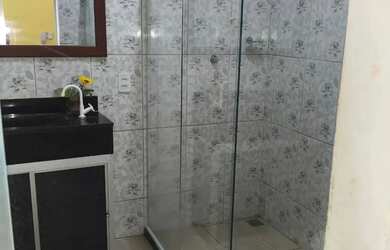 Imagem 6: CASA DUPLEX COM MOBILIA NA NOVA VITORIA