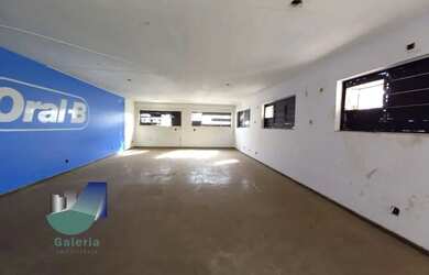 Imagem: O depósito possui 456m² de Área e está localizado em Vila