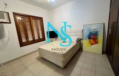 Imagem 13: Casa em Condomínio para Locação em Guarujá, Balneário Praia do Pernambuco,...