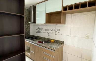 Imagem 13: ALUGUEL FACILITADO - APARTAMENTO DE 2 QUARTOS C/ 1 SUÍTE, REPLETO EM...