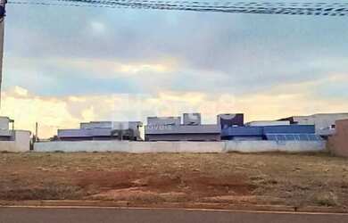 Imagem: O terreno possui 253m² de Área e está localizado em São