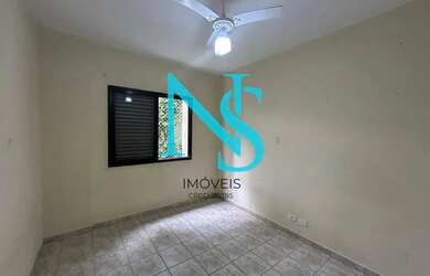 Imagem 4: Apartamento para Locação em Guarujá, Jardim Astúrias, 3 dormitórios,...