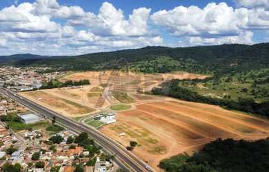 Imagem 9: Vende-se lote Região Sul - Cidade Jardim 205m²