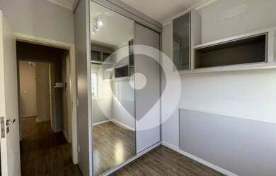 Imagem 8: Casa para aluguel, 3 quartos, 1 suíte, 1 vaga, Parque Rural Fazenda Santa Cândida - Campin