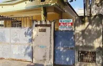 Imagem: A casa possui 1 Dormitório, 1 Banheiro e 47m² de Área e está