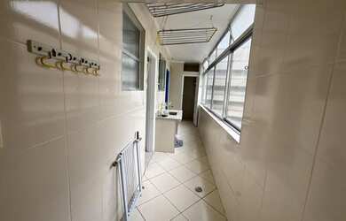 Imagem 9: 3 dormitórios vista ao mar excelente