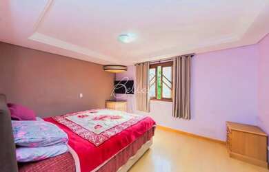 Imagem 11: Sobrado 4 quartos - Venda - Bairro Pilarzinho - BELLOS IMÓVEIS