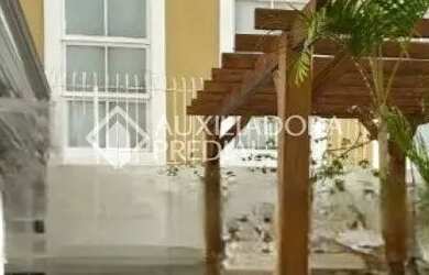 Imagem: O apartamento possui 3 Dormitórios, 2 Banheiros, 1 Vaga na