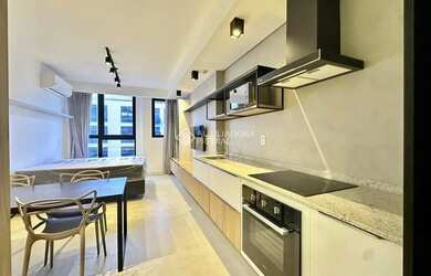 Imagem 2: Apartamento em frente a UFSC