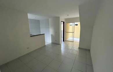 Imagem 10: Imóvel para venda com 54 metros quadrados com 2 quartos em Jardim Caetés...