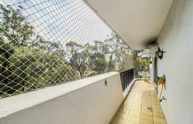 Imagem 6: Apartamento com 4 Dormitórios 3 Suítes à venda na Granja Julieta, São...