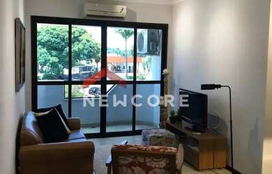 Imagem 12: Apartamento em Avenida Jorge Salim Mutran - Esplanada Independência - Taubaté/SP