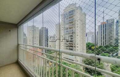 Imagem 4: Aluguel Apartamento 2 Dormitórios - 60 m² Consolação