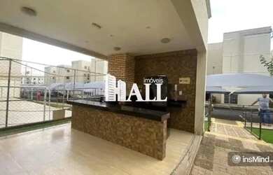 Imagem 7: Apartamento,PARQUE RIO SELLA,São José do Rio Preto