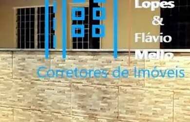 Imagem: A casa em condomínio à venda possui 2 Dormitórios, 1 Banheiro