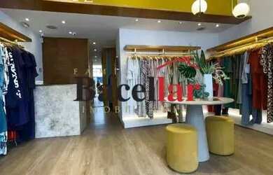 Imagem: O depósito possui 53m² de Área e está localizado em Tijuca