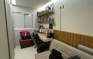 Imagem 10: Apartamento para venda no bairro Santa Mônica em Uberlândia-MG
