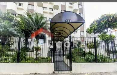 Imagem 1: Apartamento em Rua Cajuru - Belenzinho - São Paulo/SP