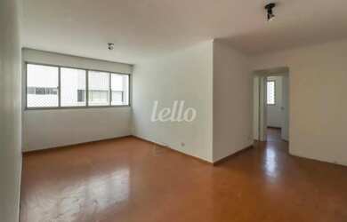 Imagem: O apartamento possui 2 Dormitórios, 1 Banheiro, 2 Vagas na