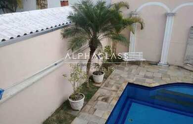 Imagem 16: Alugo casa mobiliada em Alphaville - Residencial 04