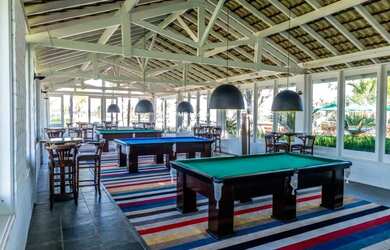 Imagem 12: Lote no asfalto com 432m² condomínio fechado - Ninho Verde I