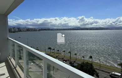 Imagem: O apartamento possui 2 Dormitórios, 4 Banheiros, 2 Vagas na