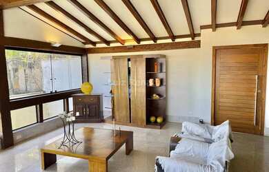 Imagem 5: Casa à venda no bairro Mangabeiras