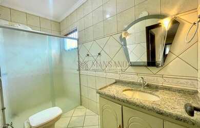 Imagem 13: Casa para venda com 250 m² e 3 quartos em Jardim Terra Branca, Bauru - SP