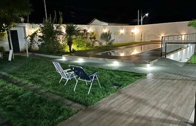 Imagem 13: Aluguel FDS em FAMÍLIA Natal/Reveillon JÁ ESTÁ ALUGADA