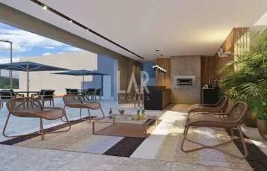 Imagem 7: Apartamento à venda, 4 quartos, 3 suítes, 4 vagas, Vale do Sereno -...