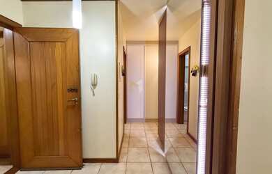 Imagem 7: Apartamento 2 dormitórios, mobiliado e decorado na Zona Nova Capão da...