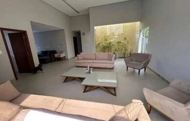 Imagem 14: CASA TÉRREA 4 SUÍTES - CONDOMÍNIO PARQUE DAS ÁRVORES JACUÍPE