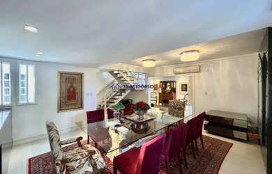 Imagem 5: Casa de alto padrão à venda Menino Deus