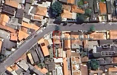 Imagem: O terreno possui 290m² de Área e está localizado em Vila