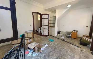 Imagem 14: Vende-se casa na Rua Pedro Guedes com 242M² Composta por 6 Quartos, 4...