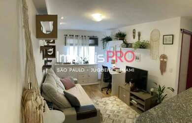 Imagem 8: Apartamento, Vila Nova Conceição - São Paulo