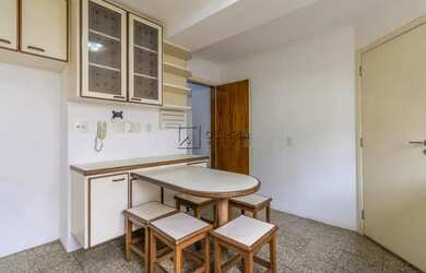 Imagem 15: Aluguel Apartamento 4 Dormitórios - 163 m² Brooklin