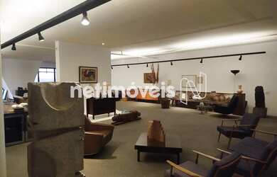 Imagem 12: Locação Loja Santo Agostinho Belo Horizonte