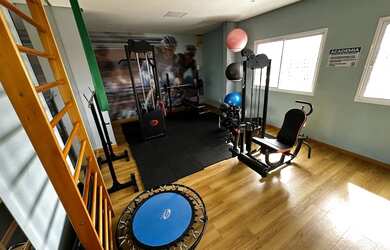 Imagem 16: Imóvel para aluguel tem 22 metros quadrados com 1 quarto em Piatã - Salvador - BA