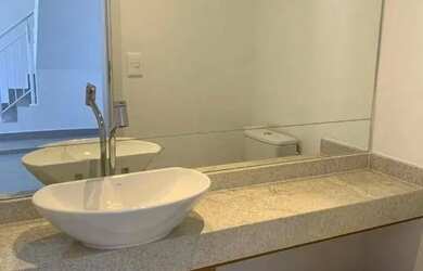 Imagem 12: Belo apartamento Duplex para locação - Vila Madalena 79m² - 02 vagas