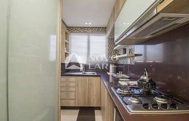 Imagem 5: Apartamento À venda com 2 dormitórios no Bairro Bom Fim em Porto Alegre/RS