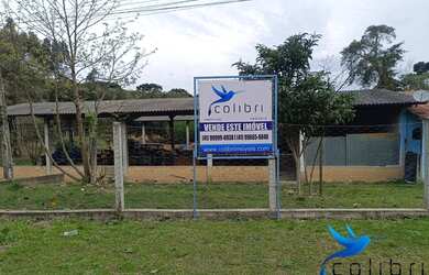 Imagem: A fazenda possui 10.000m² de Área e está localizado em Agudos