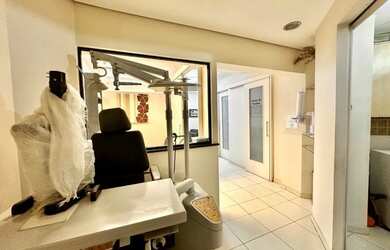 Imagem 9: Sala Comercial à venda no Santana - 117m² - 4 Banheiros - 4 Vagas -...