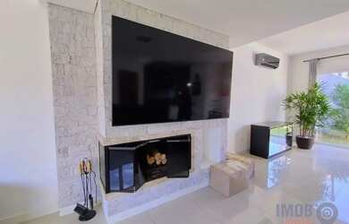 Imagem 12: CASA MOBILIADA DE ALTO PADRÃO NO RESIDENCIAL VERDES CAMPOS CONFORTO,...