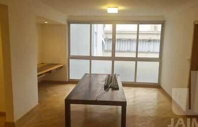 Imagem 3: APARTAMENTO 2 DORMITÓRIOS 2 BANHEIROS SALA 2 AMBIENTES 1 VAGA