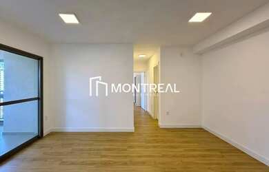 Imagem 7: APARTAMENTO À VENDA NO BROOKLIN - 2 DORMITÓRIOS, 1 SUÍTE, 1 VAGA DE...