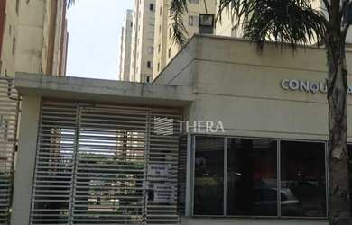 Imagem 4: Apartamento com 3 dormitórios, 58 m² - venda por R$ 336.000,00 ou aluguel...