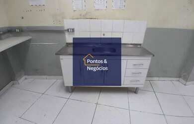 Imagem 16: Galpão á venda , 640 m² - Cambuci - São Paulo/SP