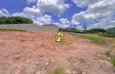 Imagem: O terreno possui 360m² de Área e está localizado em Nova